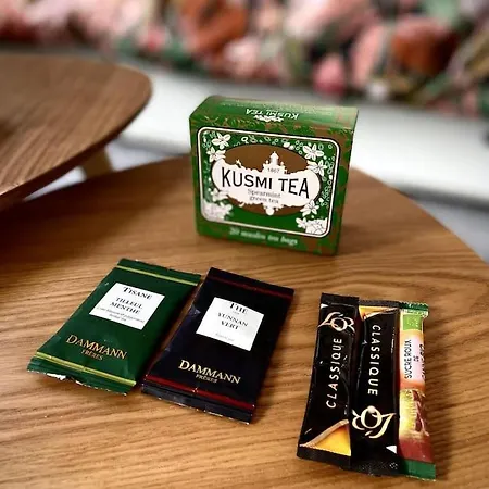 Charming Bright Sunny Near Canal St Martin * Párizs